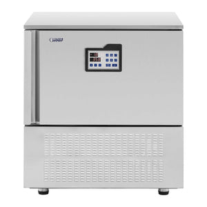 Capacità congelamento abbattitore 96 litri: 12 kg/238 min 14_0005268