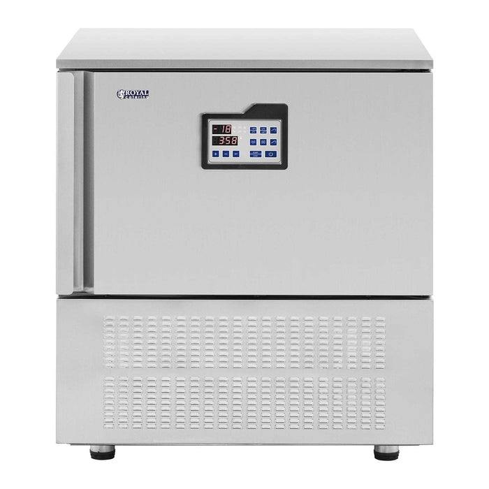 Capacità congelamento abbattitore 96 litri: 12 kg/238 min 14_0005268