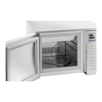 Abbattitore di temperatura - 295 litri capacità di congelamento: 7 kg/86 min 14_0005269