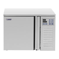 Abbattitore di temperatura - 295 litri capacità di congelamento: 7 kg/86 min 14_0005269