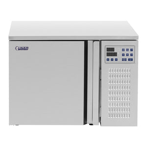 Abbattitore di temperatura - 295 litri capacità di congelamento: 7 kg/86 min 14_0005269