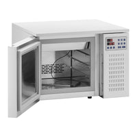 Abbattitore di temperatura - 295 litri capacità di congelamento: 7 kg/86 min 14_0005269