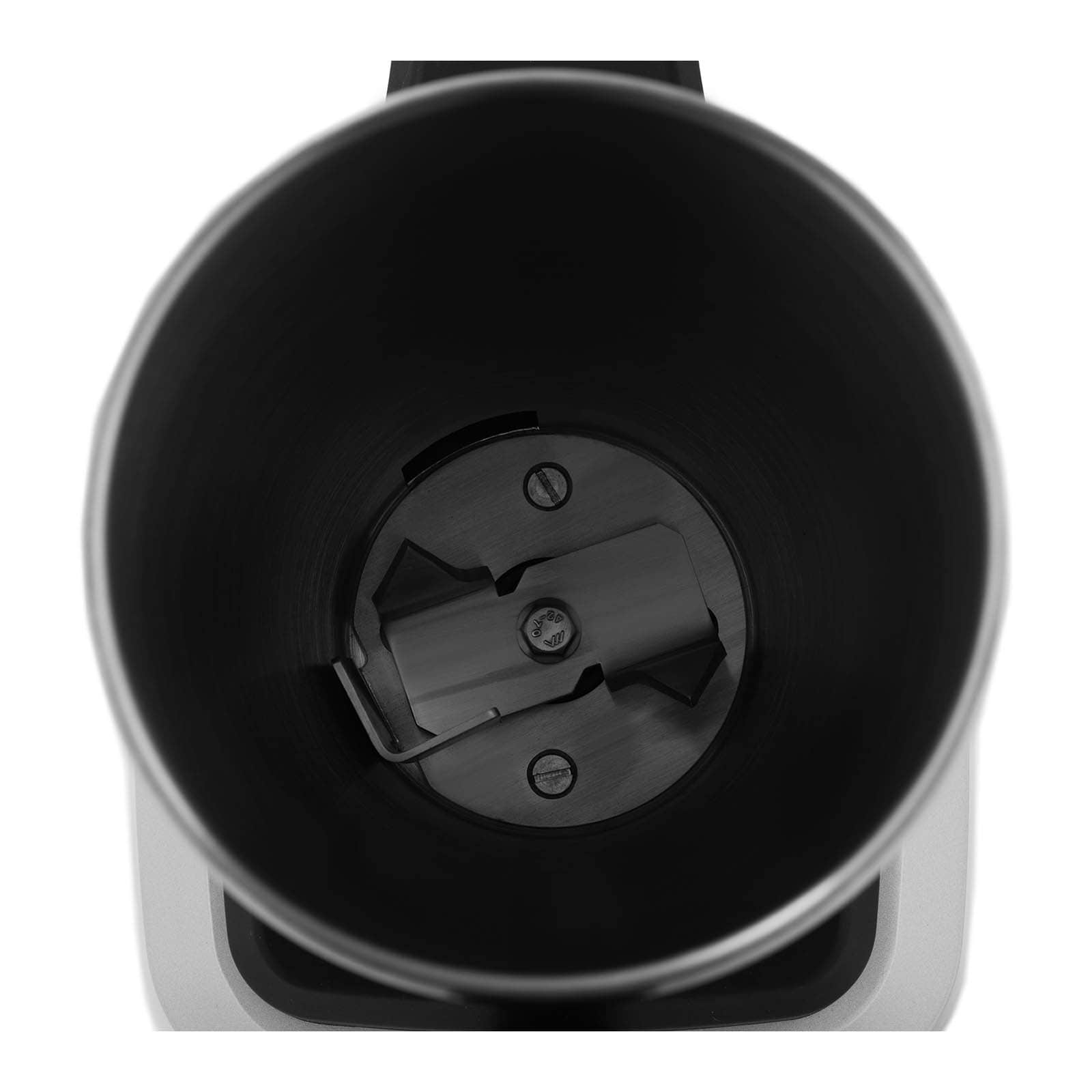 Macchina per ghiaccio tritato 200 watt 800 giri/min 3 litri 14_0004835