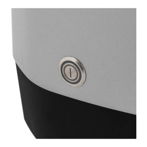 Macchina per ghiaccio tritato 200 watt 800 giri/min 3 litri 14_0004835