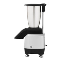 Macchina per ghiaccio tritato 200 watt 800 giri/min 3 litri 14_0004835