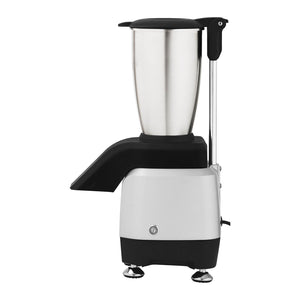 Macchina per ghiaccio tritato 200 watt 800 giri/min 3 litri 14_0004835