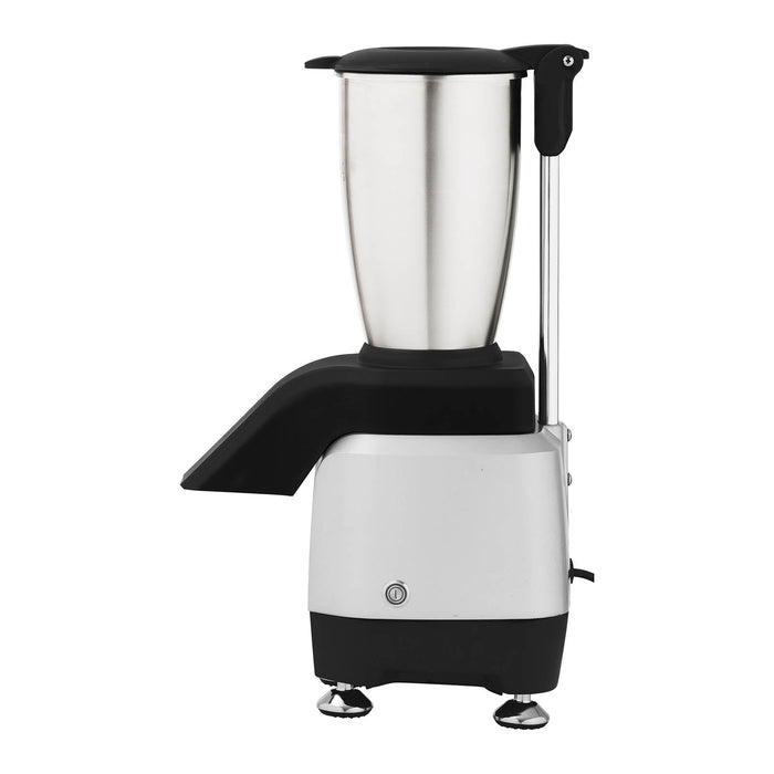 Macchina per ghiaccio tritato 200 watt 800 giri/min 3 litri 14_0004835