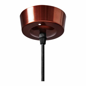 Lampada riscaldante per cucina e ristorazione scaldapiatti (materiale: acciaio, attacco: E27 (max. 250 watt), aspetto: ottone, tensione: 230 v) 14_0004319