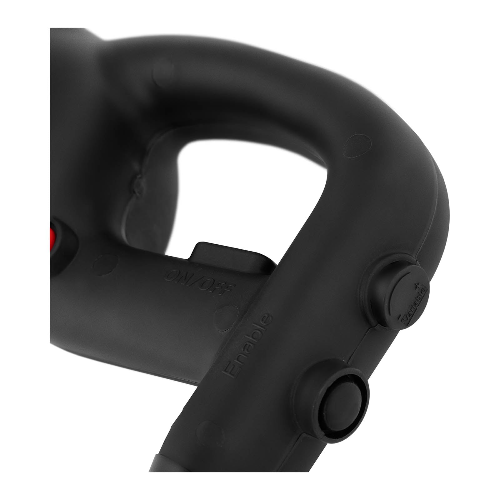 Frullatore a immersione 650 watt Frusta elettrico con piede da 400 mm (potenza: 650 watt, lunghezza piede: 400 mm, velocità di rotazione: 8.000 - 18.000 giri/min) 14_0004719