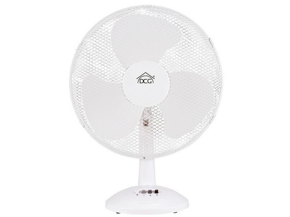 ventilatore da tavolo 35 w ï cm. 30 cod:ferx.vit52821