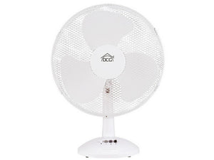 ventilatore da tavolo 35 w ï cm. 30 cod:ferx.vit52821