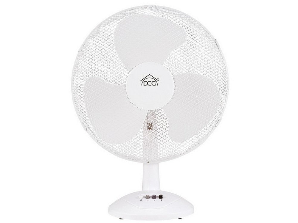 ventilatore da tavolo 40 w ï cm. 40 cod:ferx.vit52808