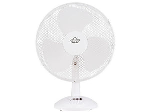 ventilatore da tavolo 40 w ï cm. 40 cod:ferx.vit52808