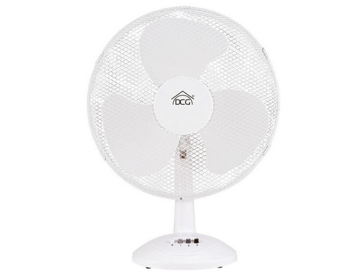 ventilatore da tavolo 40 w ï cm. 40 cod:ferx.vit52808