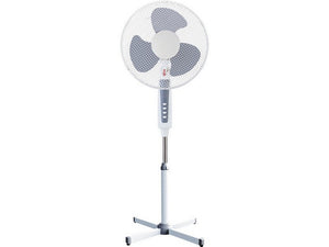 ventilatore da pavimento 45 w ï cm. 40 cod:ferx.vit52809