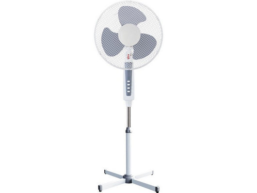 ventilatore da pavimento 45 w ï cm. 40 cod:ferx.vit52809