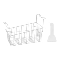 Congelatore orizzontale professionale di grandi dimensioni (volume: 180 litri, refrigerante: r290, potenza: 180 watt, range di temperatura: -30 – 5 °C, materiali: acciaio/alluminio) 14_0005274