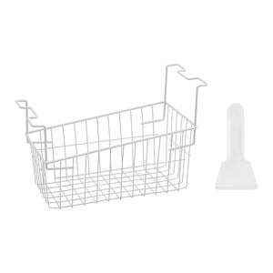 Congelatore orizzontale professionale di grandi dimensioni (volume: 180 litri, refrigerante: r290, potenza: 180 watt, range di temperatura: -30 – 5 °C, materiali: acciaio/alluminio) 14_0005274