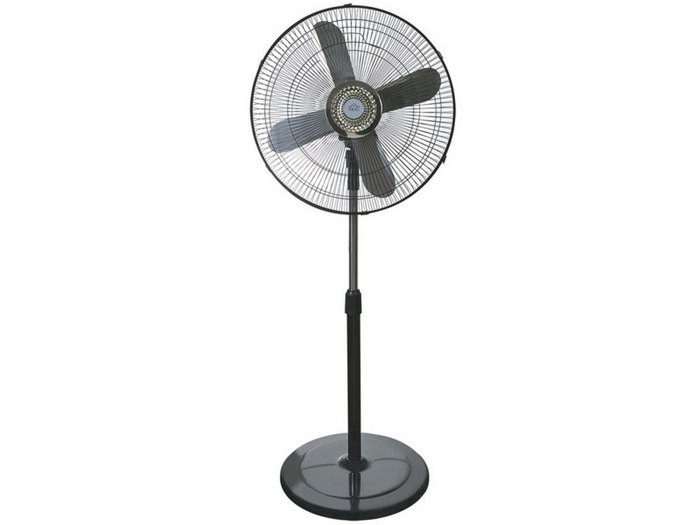 ventilatore da pavimento 60 w ï cm. 50 cod:ferx.vit52811