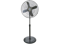 ventilatore da pavimento 60 w ï cm. 50 cod:ferx.vit52811