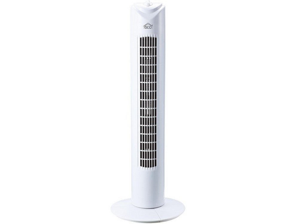 ventilatore a torre 45 w cm. 30x30x74 h cod:ferx.vit52812
