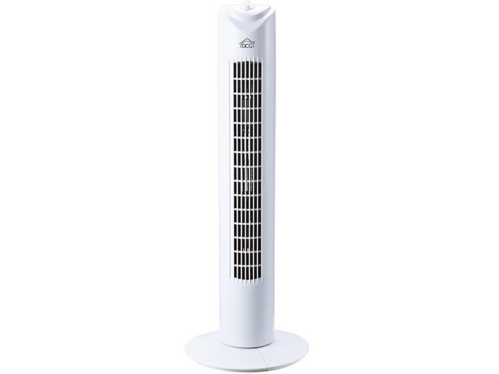 ventilatore a torre 45 w cm. 30x30x74 h cod:ferx.vit52812