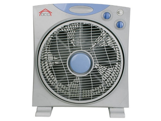 ventilatore box 40 w cm. 38,5x15,5x44,5 h cod:ferx.vit52822