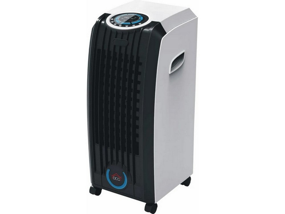 raffrescatore d'aria 60 w lt. 4 con telecomando cod:ferx.vit52830