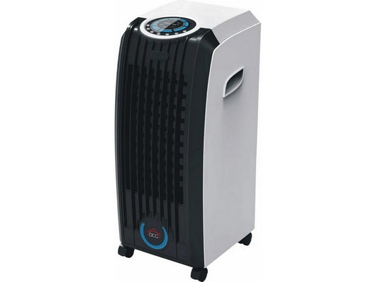 raffrescatore d'aria 60 w lt. 4 con telecomando cod:ferx.vit52830