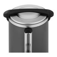 Macchina da caffè con filtro macchina da caffè con filtro caffettiera professionale caffettiera elettrica 14 litri acciaio inossidabile 14_0004682