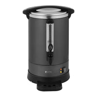 Macchina da caffè con filtro macchina da caffè con filtro caffettiera professionale caffettiera elettrica 14 litri acciaio inossidabile 14_0004682