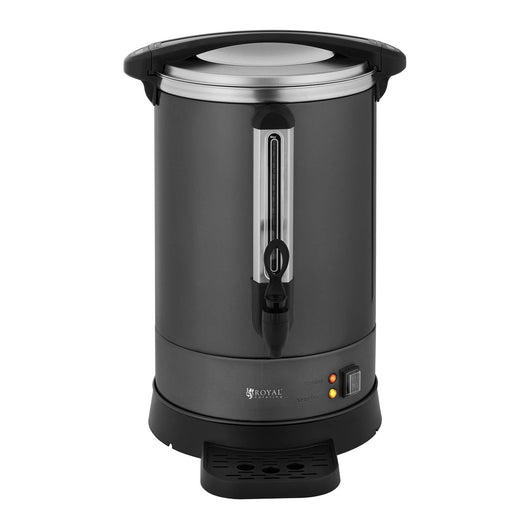 Macchina da caffè con filtro macchina da caffè con filtro caffettiera professionale caffettiera elettrica 14 litri acciaio inossidabile 14_0004682