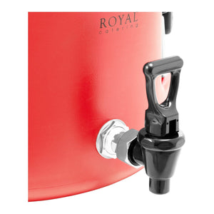 Rubinetto contenitore coibentato da 15 litri 14_0004277