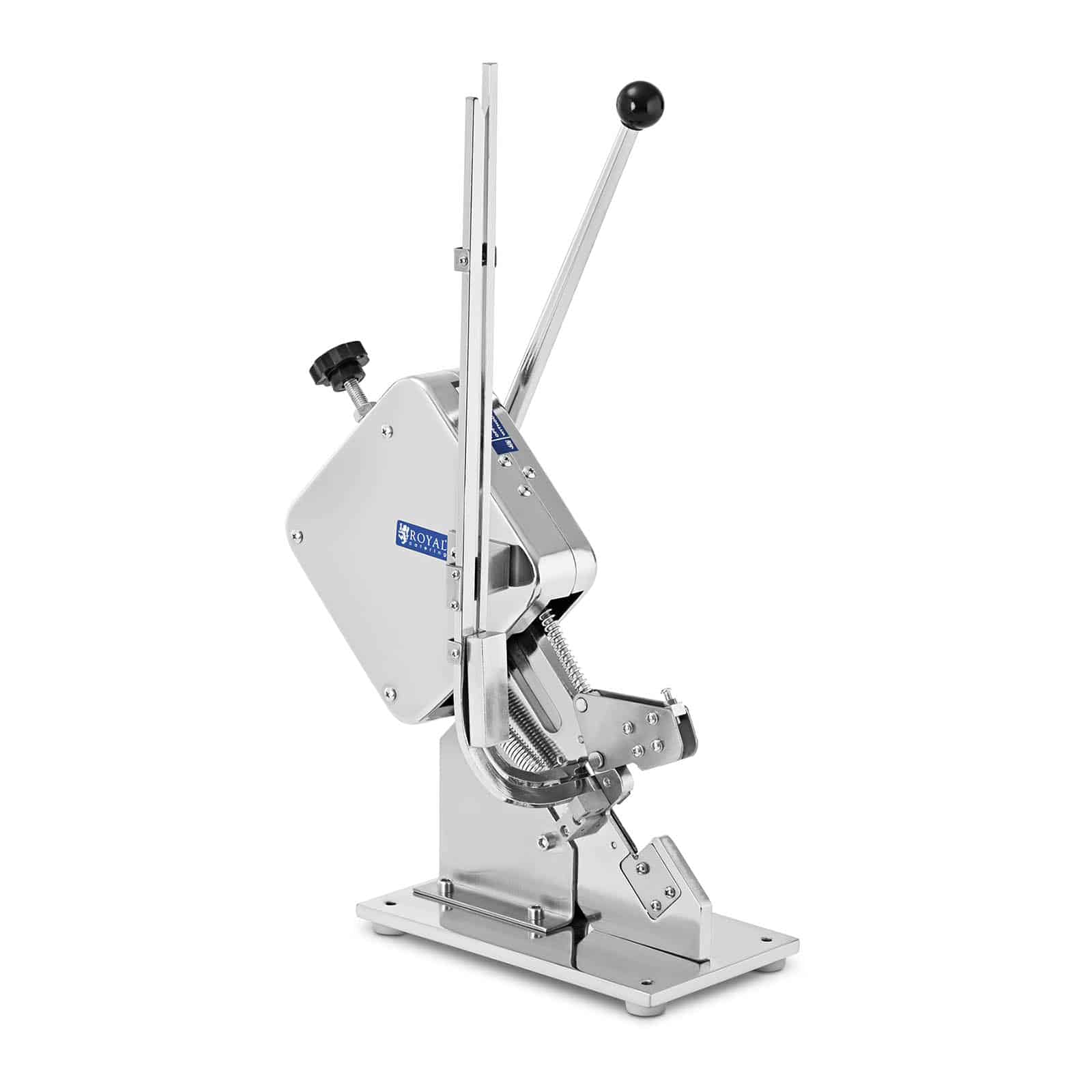 Tagliatrice per salsicce tagliatrice per salsicce tagliatrice manuale (funzionamento manuale base stabile pressione regolabile) 14_0004518