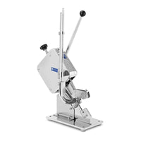 Tagliatrice per salsicce tagliatrice per salsicce tagliatrice manuale (funzionamento manuale base stabile pressione regolabile) 14_0004518