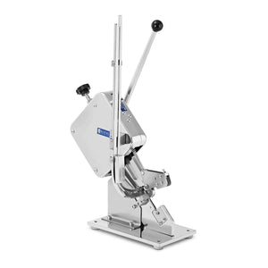 Tagliatrice per salsicce tagliatrice per salsicce tagliatrice manuale (funzionamento manuale base stabile pressione regolabile) 14_0004518