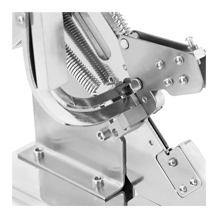 Tagliatrice per salsicce tagliatrice per salsicce tagliatrice manuale (funzionamento manuale base stabile pressione regolabile) 14_0004518