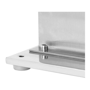 Tagliatrice per salsicce tagliatrice per salsicce tagliatrice manuale (funzionamento manuale base stabile pressione regolabile) 14_0004518