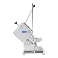 Tagliatrice per salsicce tagliatrice per salsicce tagliatrice manuale (funzionamento manuale base stabile pressione regolabile) 14_0004518
