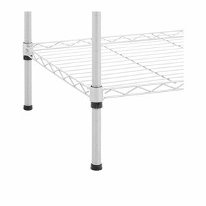 Appendiabiti 190 x 45 x 195 cm Appendiabiti robusto da 210 kg appendiabiti in metallo 14_0005195