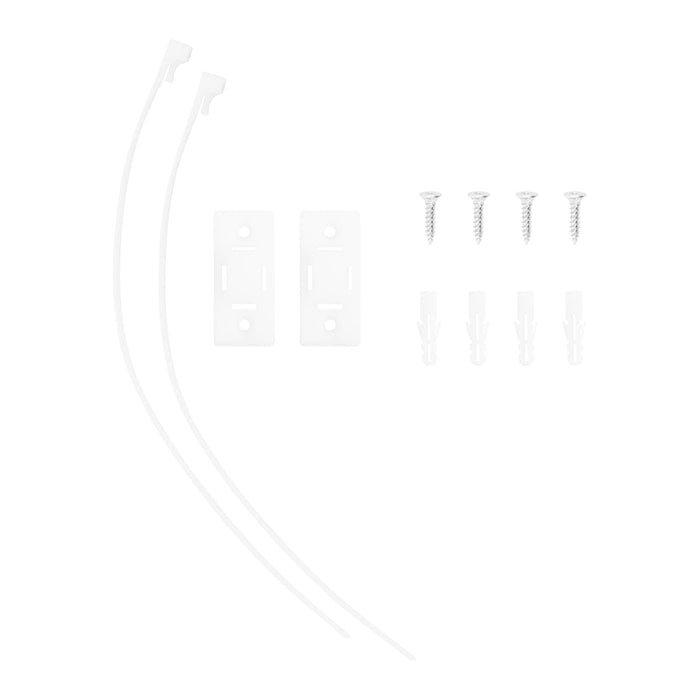 Appendiabiti 190 x 45 x 195 cm Appendiabiti robusto da 210 kg appendiabiti in metallo 14_0005195