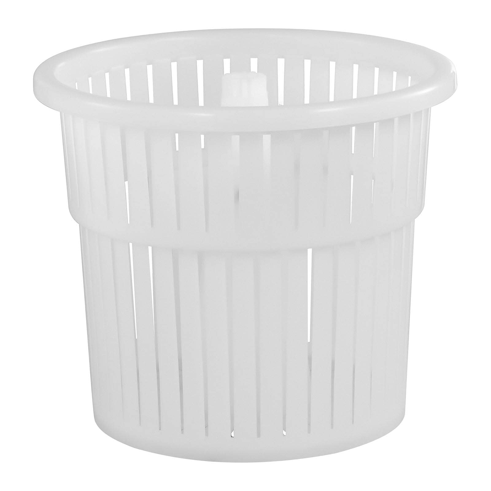 Centrifuga insalata 12 litri professionale alluminio e plastica 14_0004581