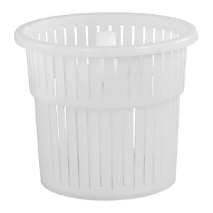 Centrifuga insalata 12 litri professionale alluminio e plastica 14_0004581