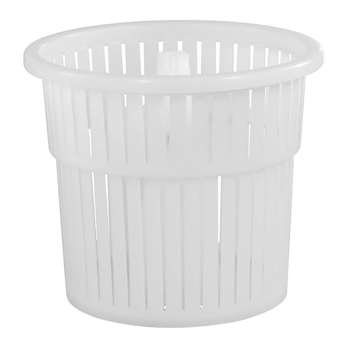 Centrifuga insalata 12 litri professionale alluminio e plastica 14_0004581