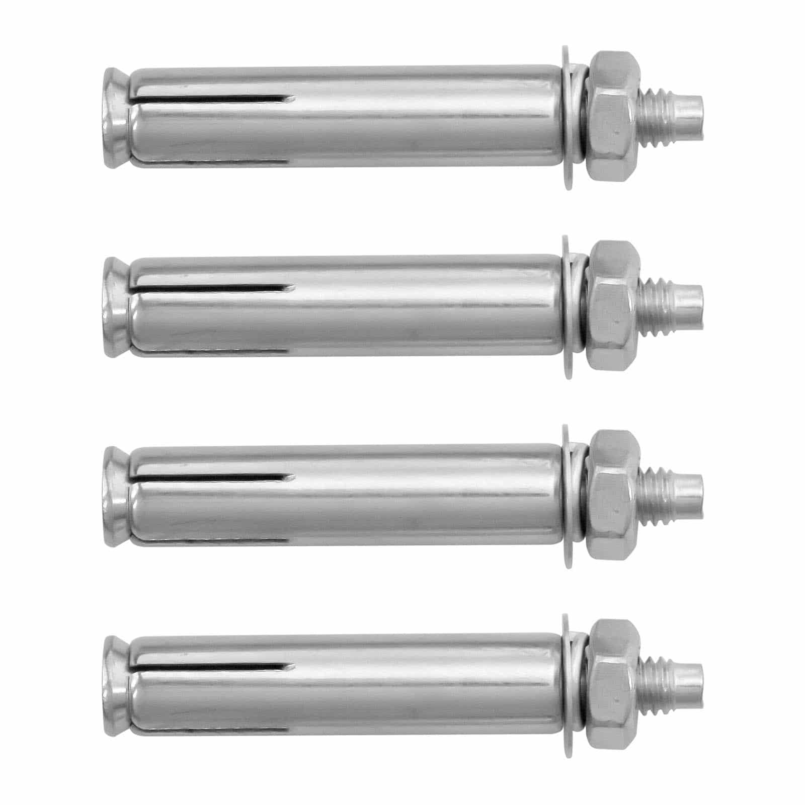 Mensola a muro in acciaio inox 120 x 40 cm fino a 80 kg mensola a muro industriale mensola a muro 14_0005153