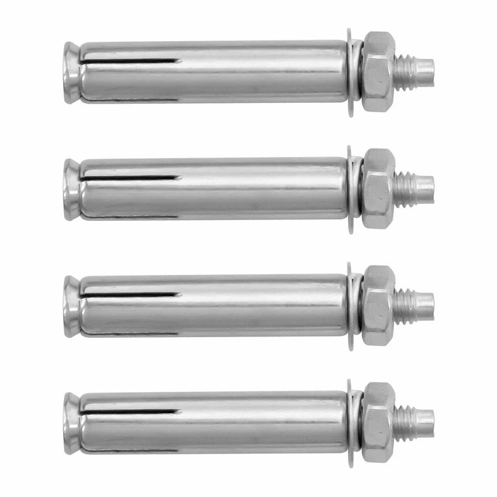 Mensola a muro in acciaio inox 120 x 40 cm fino a 80 kg mensola a muro industriale mensola a muro 14_0005153