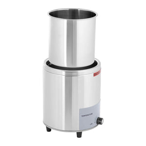 Scaldasalse 4,5 litri professionale 14_0004255