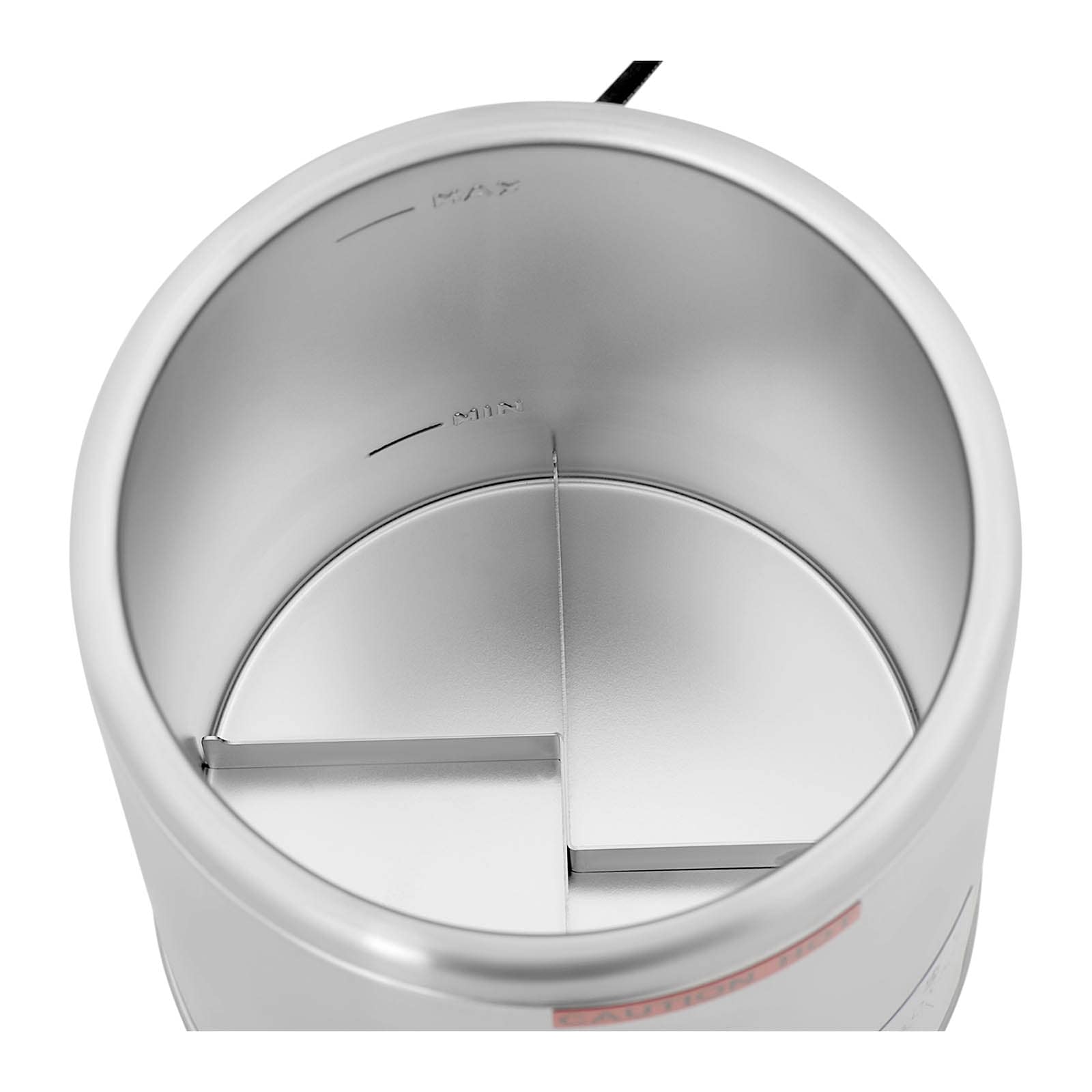 Scaldasalse 4,5 litri professionale 14_0004255