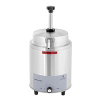 Scaldasalse 4,5 litri professionale 14_0004255