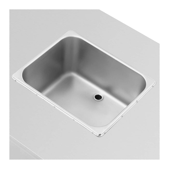 Macchina per gelato italiano 1150 watt 18 l/h 1 gusto macchina per gelato italiano professionale macchina per gelato italiano economica 14_0004900